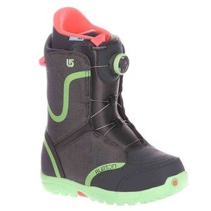 Burton Women’s Snowboarding Boots
